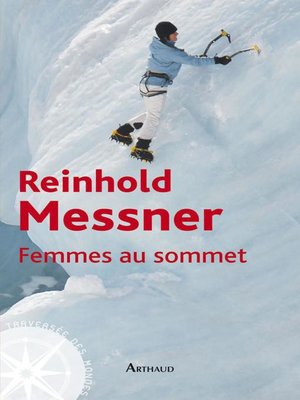 cover image of Femmes au sommet